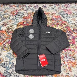 Boys Perrito Jacket